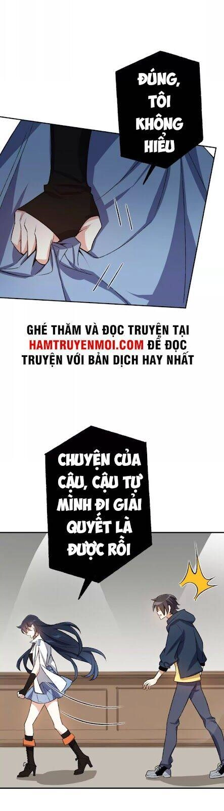 Thời Kỳ Tận Thế Chapter 48 - 24