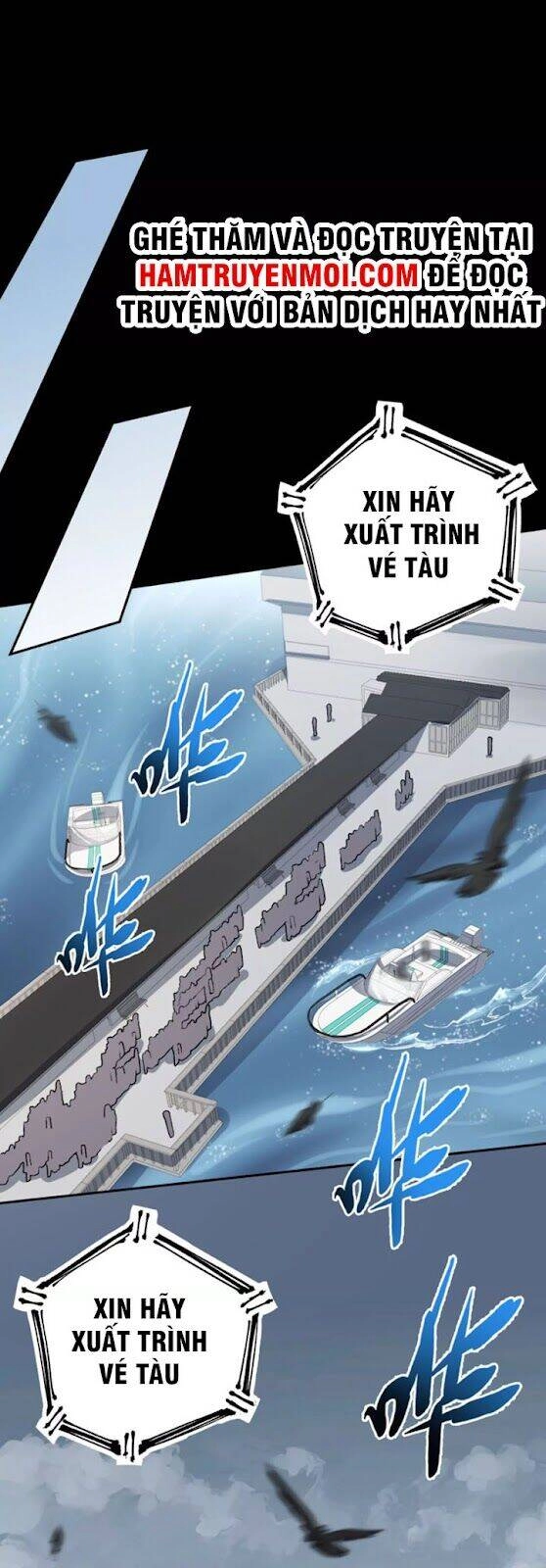 Thời Kỳ Tận Thế Chapter 48 - 28