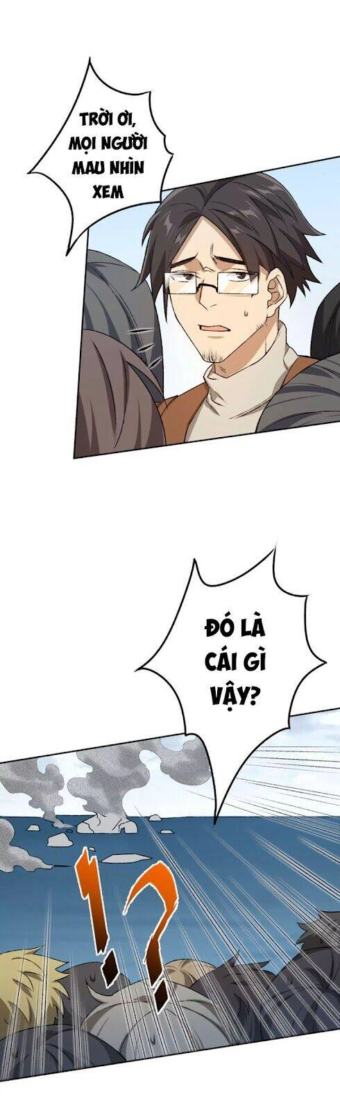 Thời Kỳ Tận Thế Chapter 48 - 30