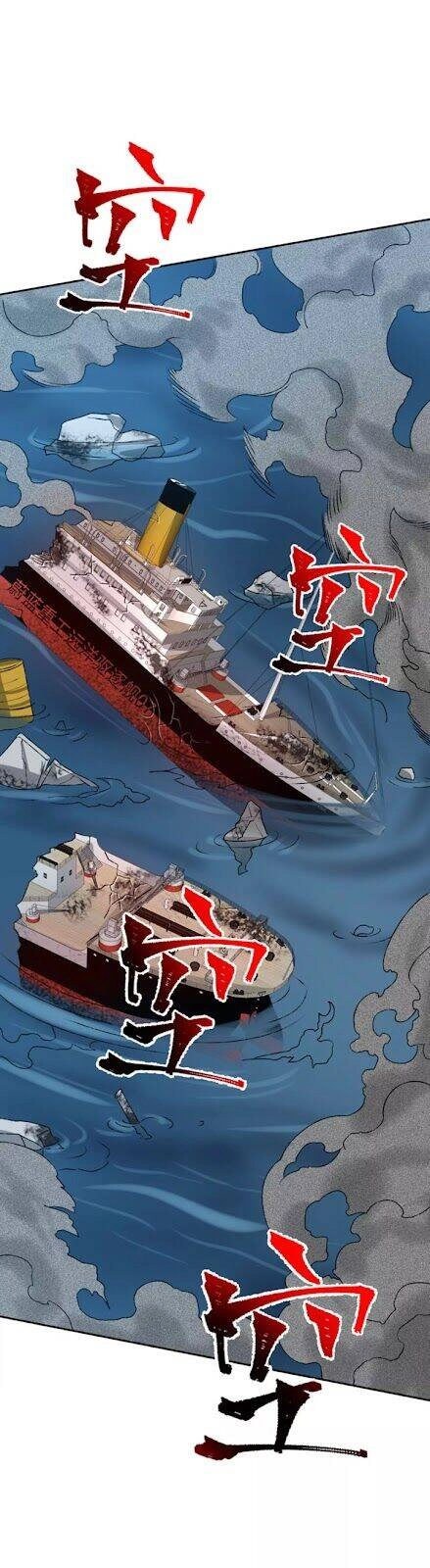 Thời Kỳ Tận Thế Chapter 48 - 31