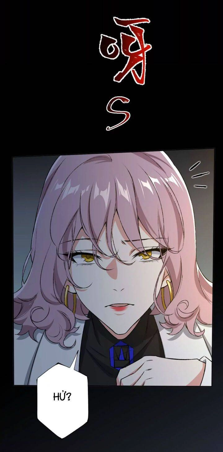 Thời Kỳ Tận Thế Chapter 49 - 2