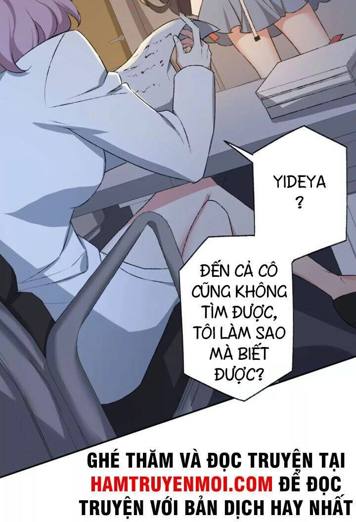 Thời Kỳ Tận Thế Chapter 49 - 4