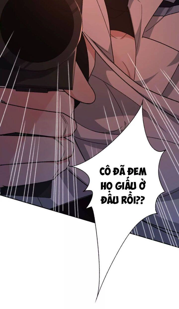 Thời Kỳ Tận Thế Chapter 49 - 7