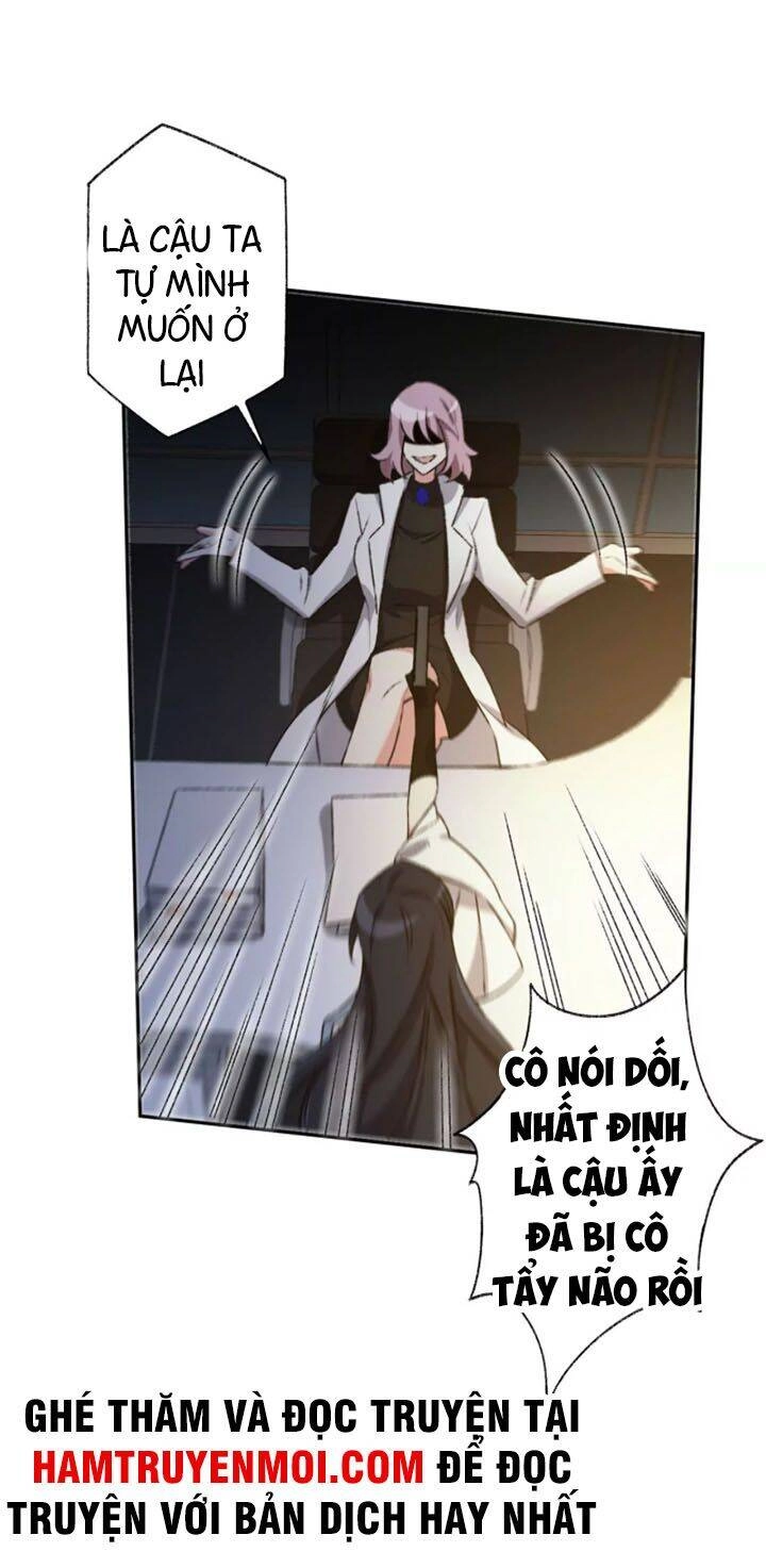 Thời Kỳ Tận Thế Chapter 49 - 8