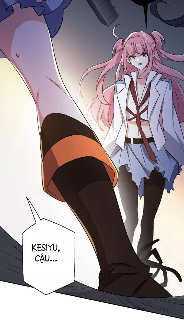 Thời Kỳ Tận Thế Chapter 49 - 13