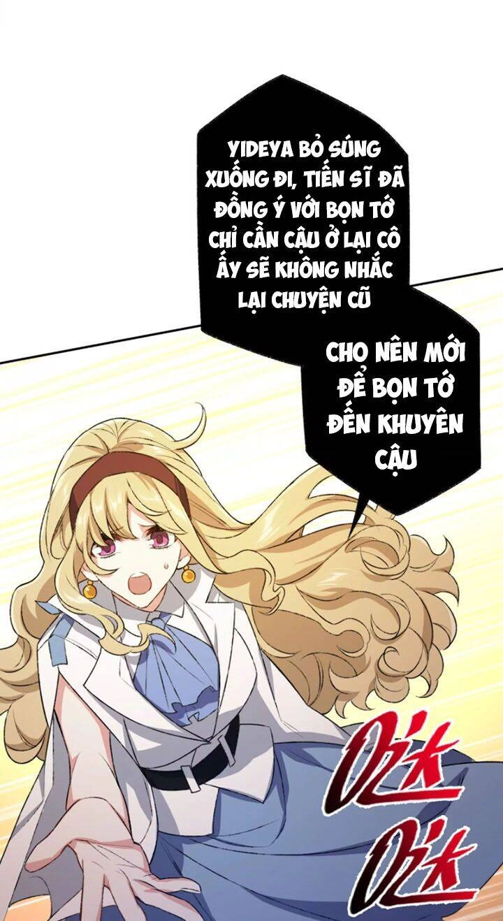 Thời Kỳ Tận Thế Chapter 49 - 14