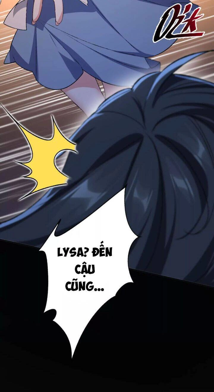 Thời Kỳ Tận Thế Chapter 49 - 15