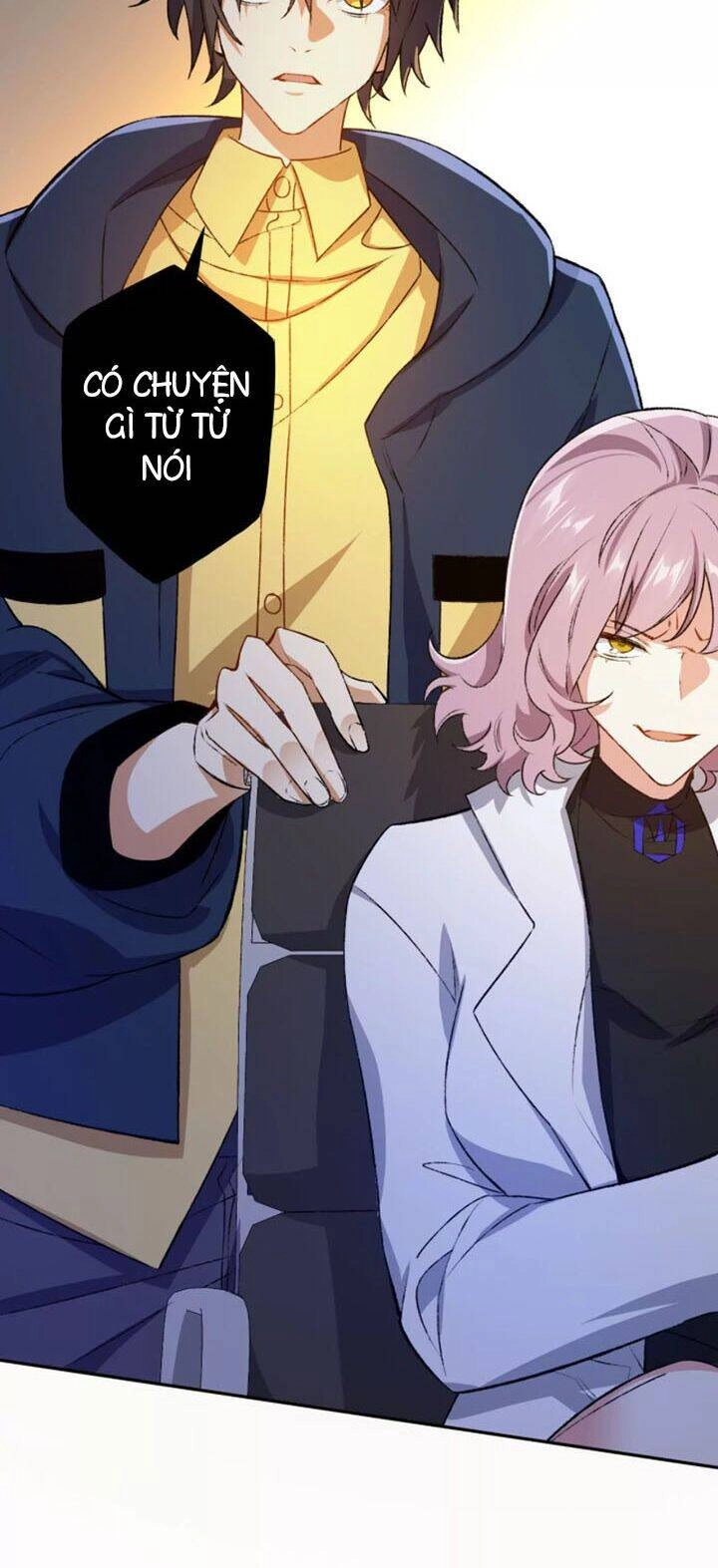 Thời Kỳ Tận Thế Chapter 49 - 17