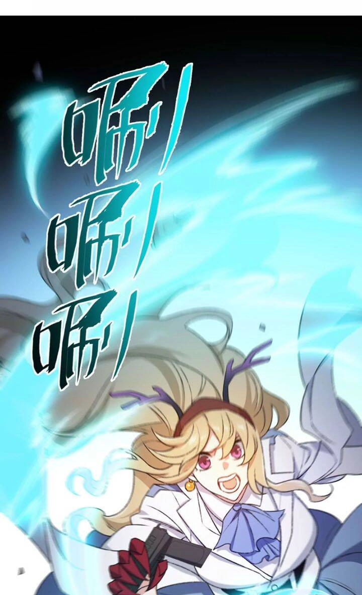 Thời Kỳ Tận Thế Chapter 49 - 21