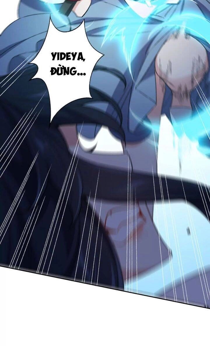 Thời Kỳ Tận Thế Chapter 49 - 22