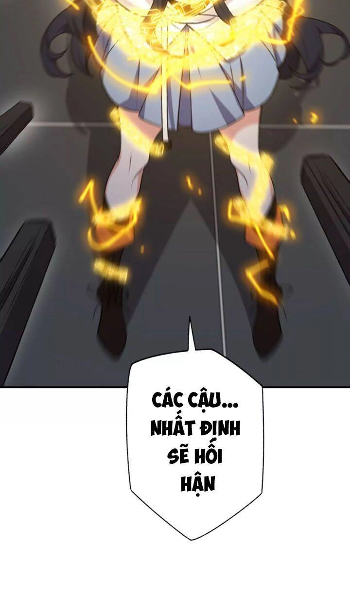 Thời Kỳ Tận Thế Chapter 49 - 31