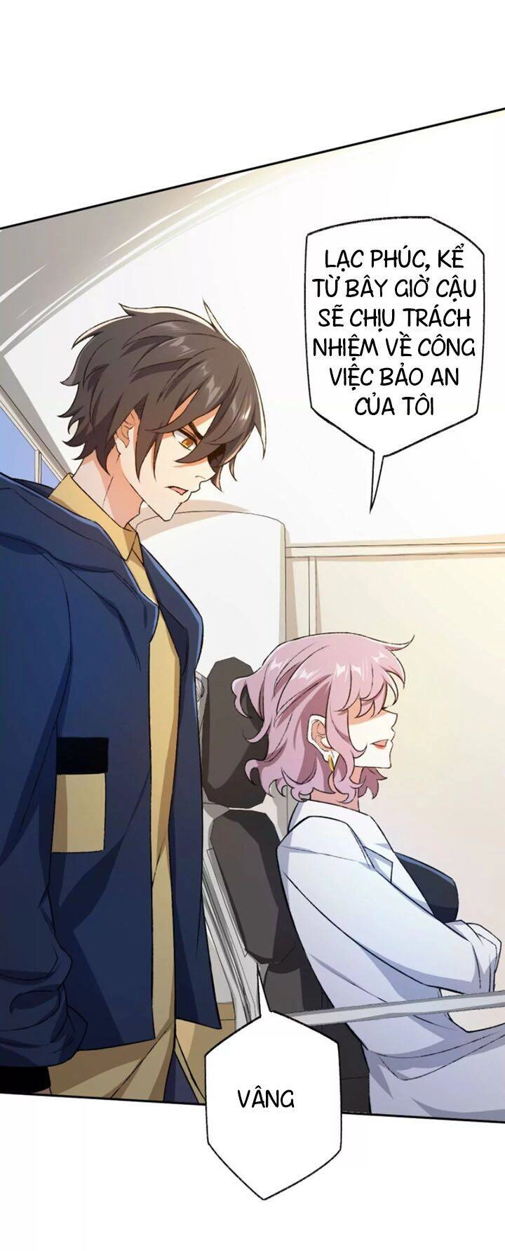 Thời Kỳ Tận Thế Chapter 49 - 33