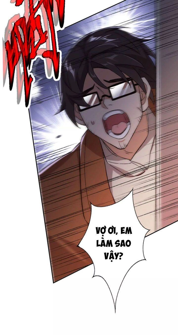 Thời Kỳ Tận Thế Chapter 49 - 37