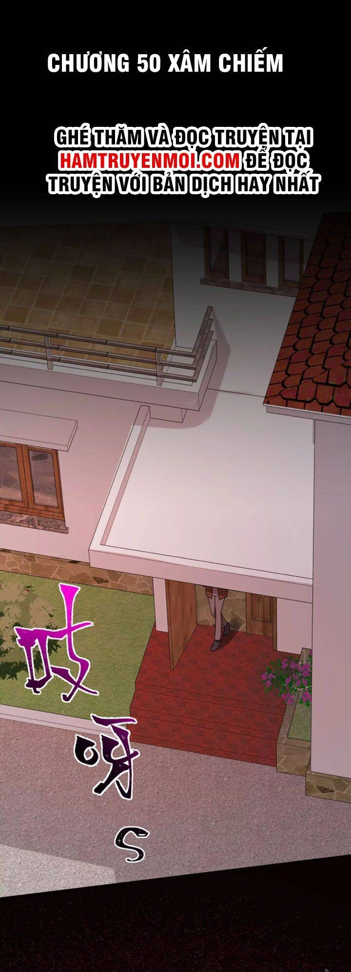 Thời Kỳ Tận Thế Chapter 50 - 1