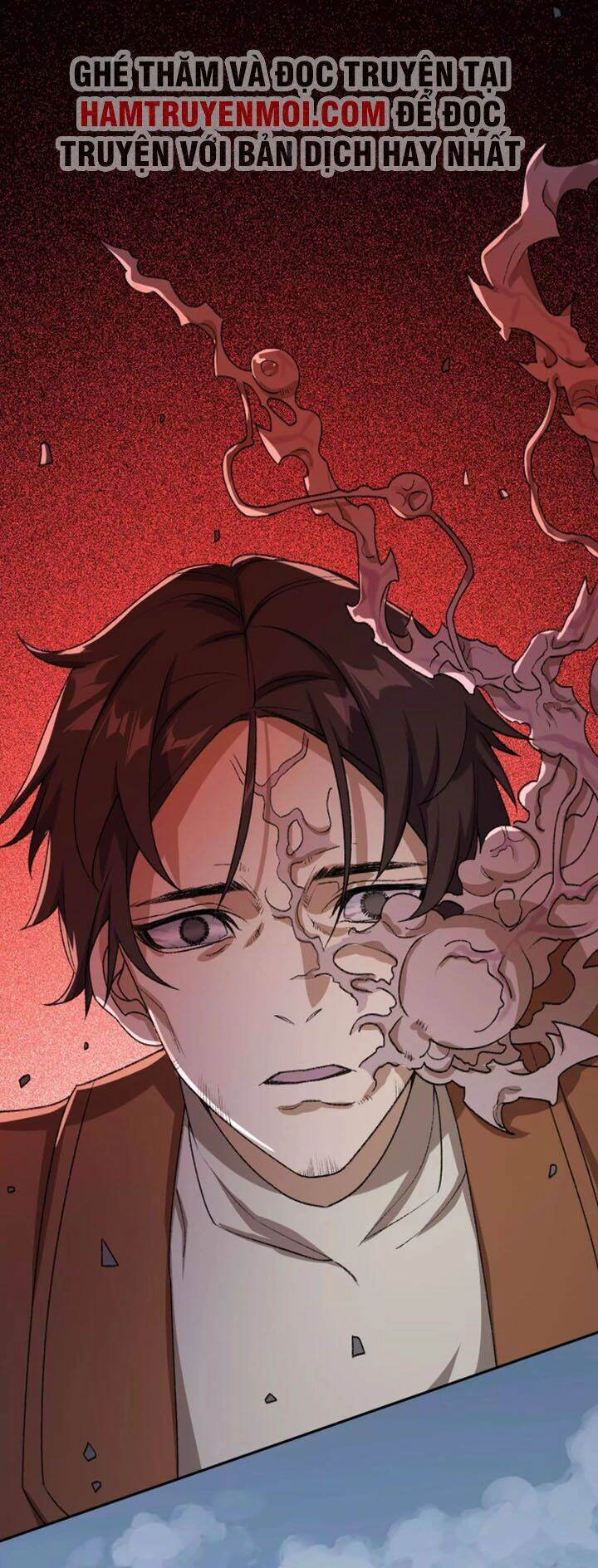 Thời Kỳ Tận Thế Chapter 50 - 2