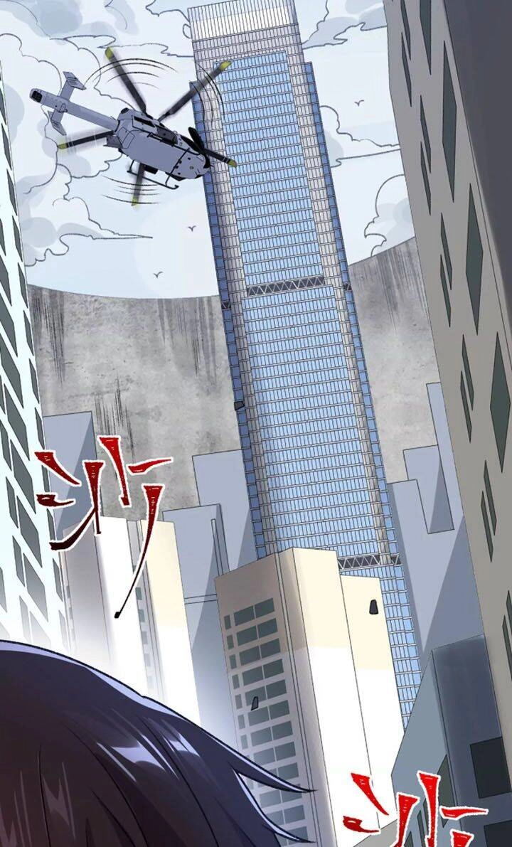 Thời Kỳ Tận Thế Chapter 50 - 4