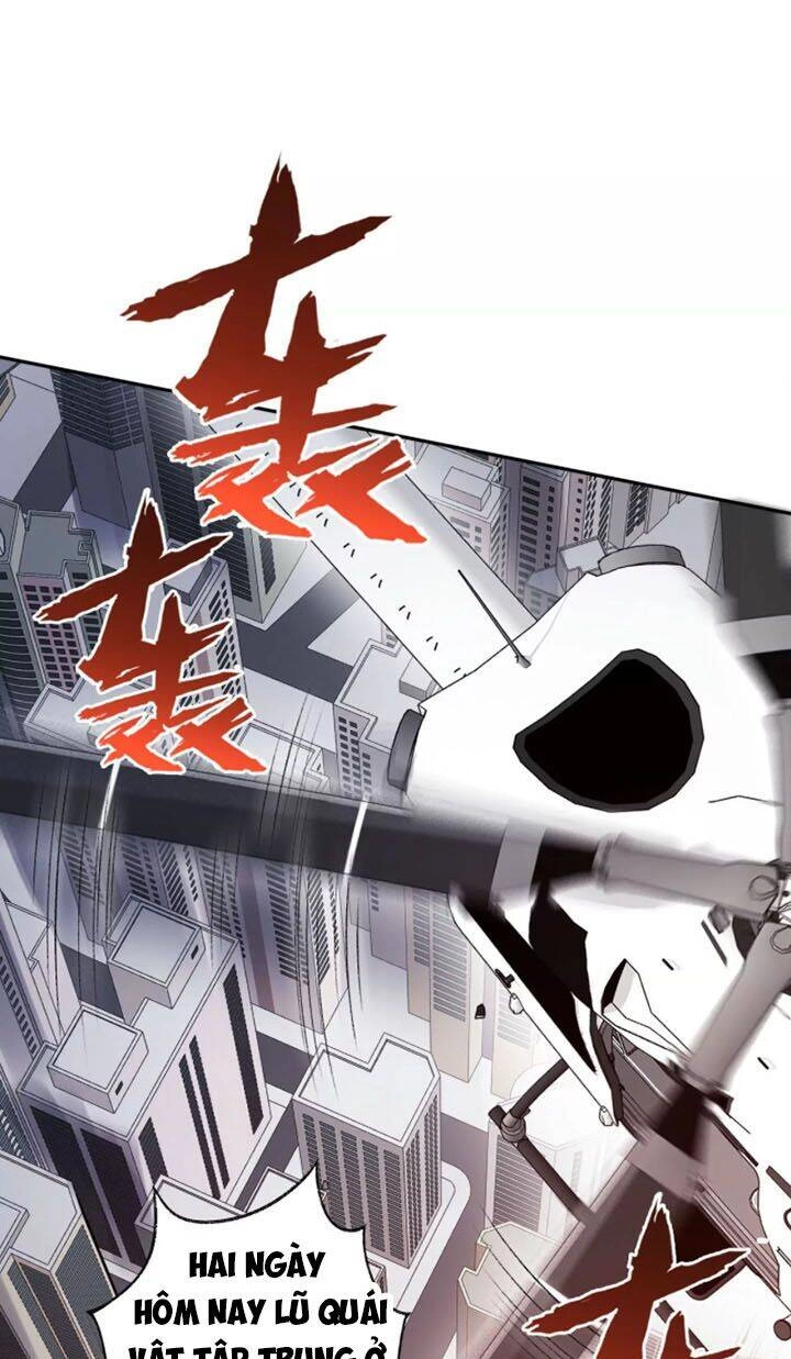 Thời Kỳ Tận Thế Chapter 50 - 6