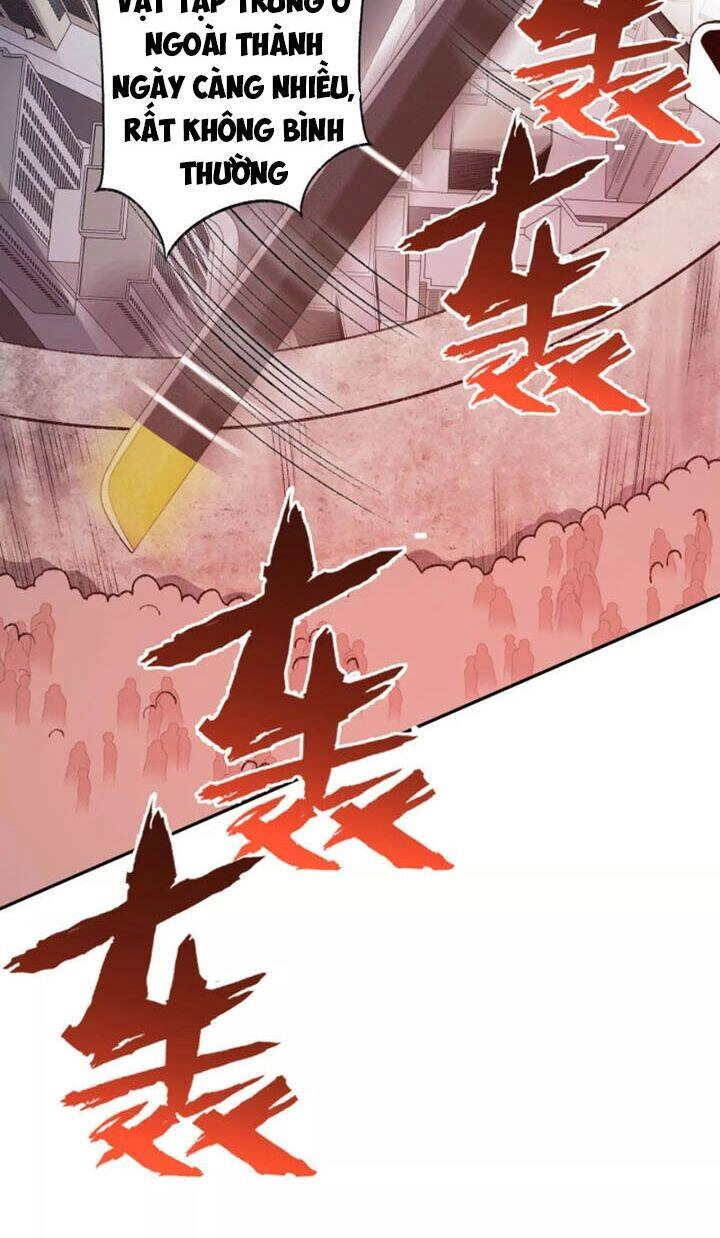 Thời Kỳ Tận Thế Chapter 50 - 7