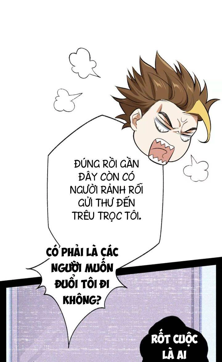 Thời Kỳ Tận Thế Chapter 50 - 11