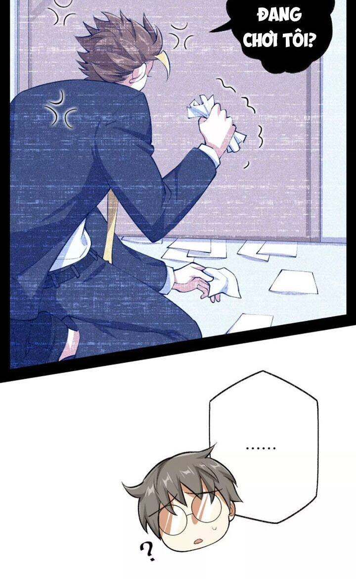 Thời Kỳ Tận Thế Chapter 50 - 12