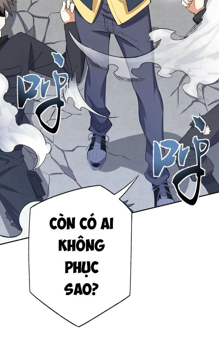 Thời Kỳ Tận Thế Chapter 50 - 15