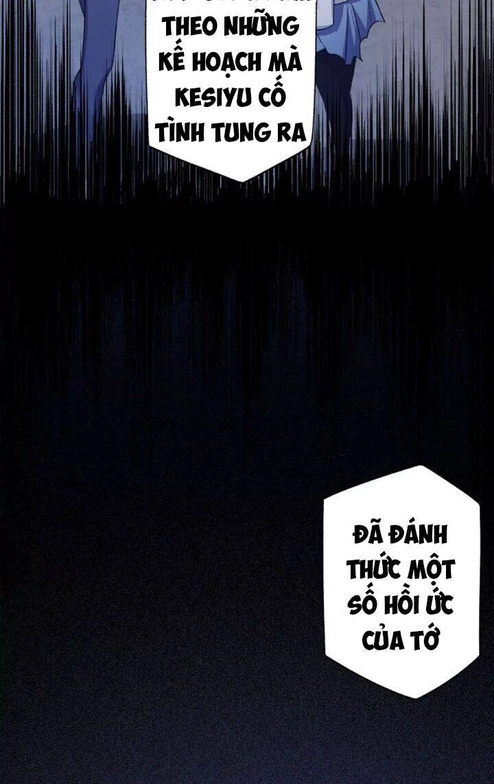 Thời Kỳ Tận Thế Chapter 50 - 23