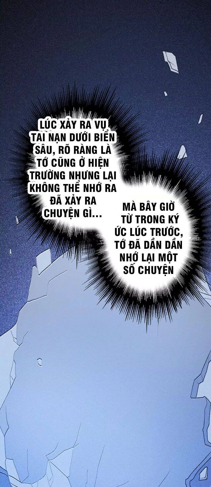 Thời Kỳ Tận Thế Chapter 50 - 24