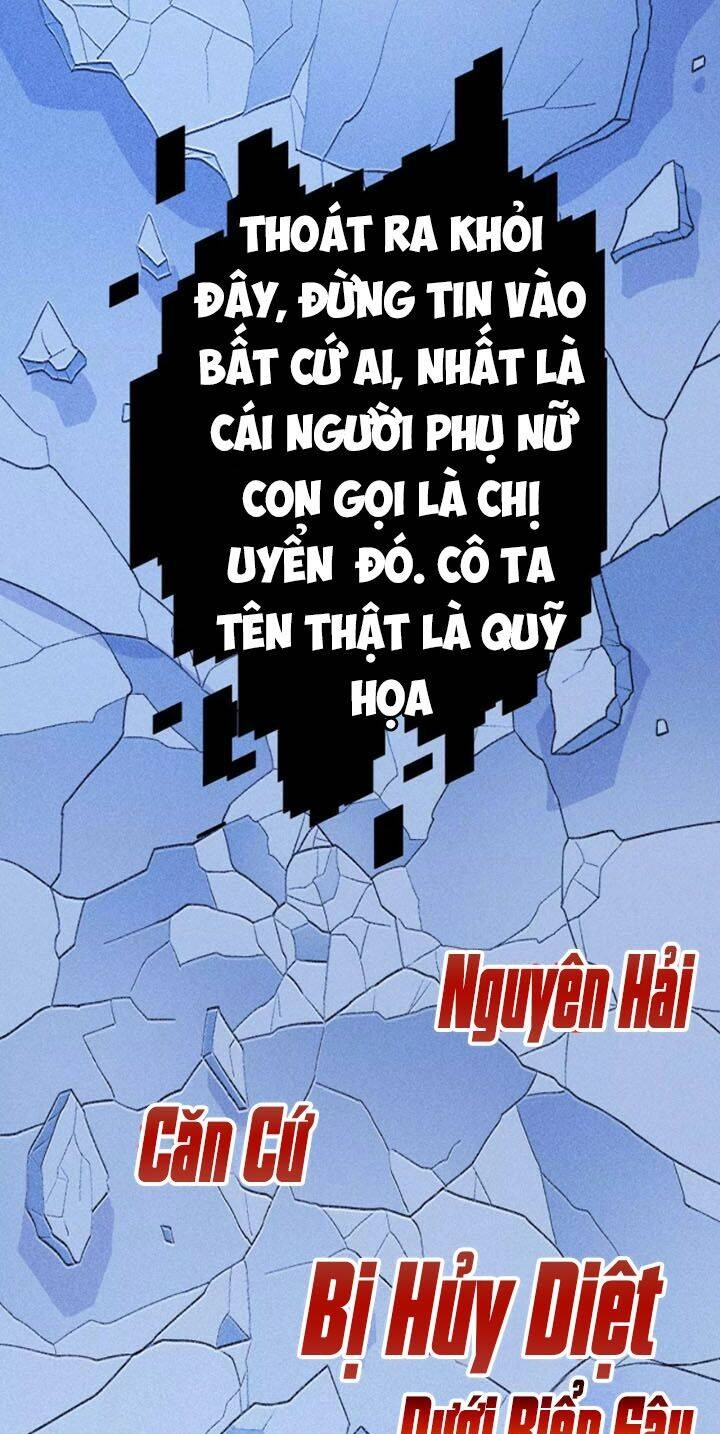 Thời Kỳ Tận Thế Chapter 50 - 25