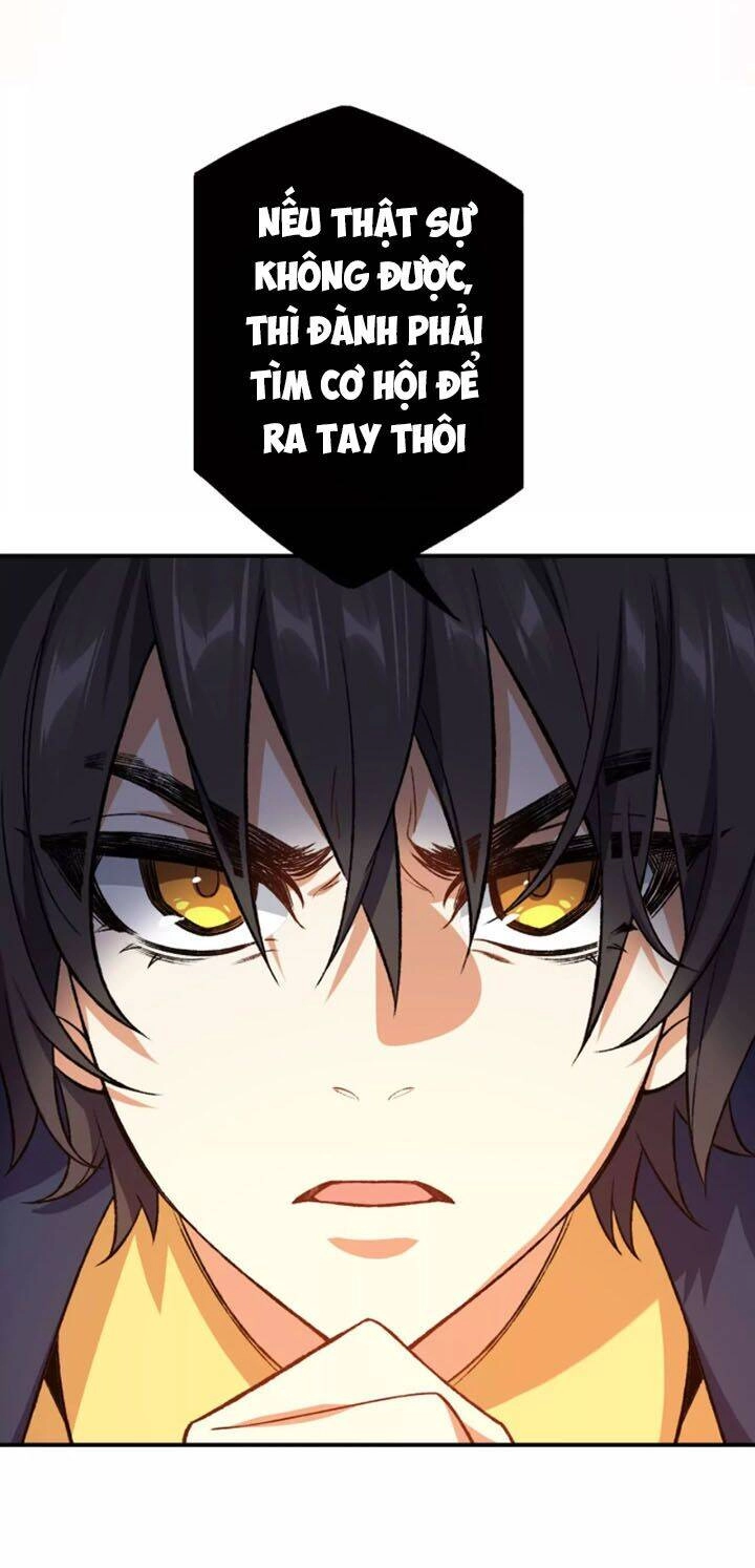 Thời Kỳ Tận Thế Chapter 50 - 28