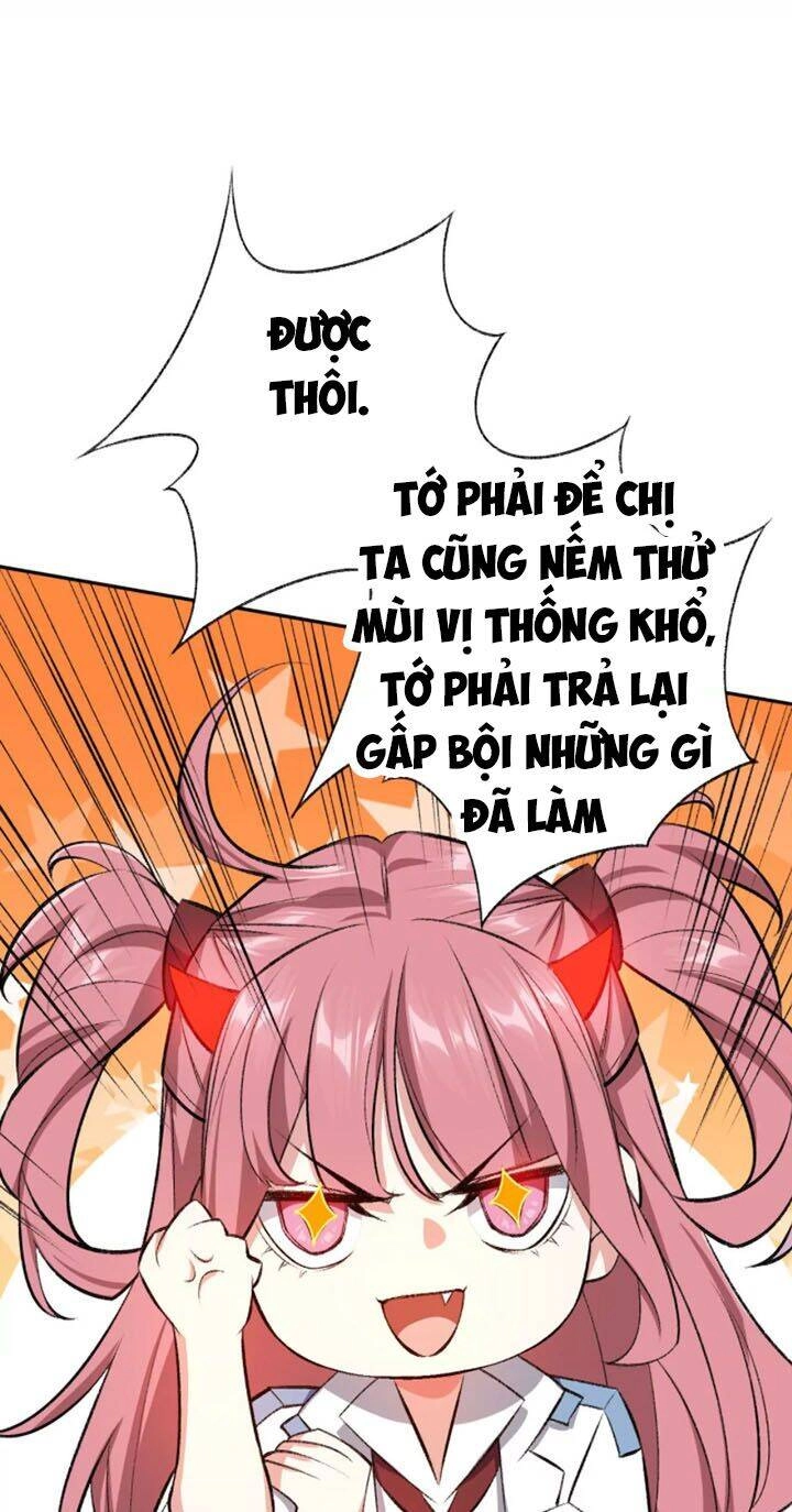 Thời Kỳ Tận Thế Chapter 50 - 29
