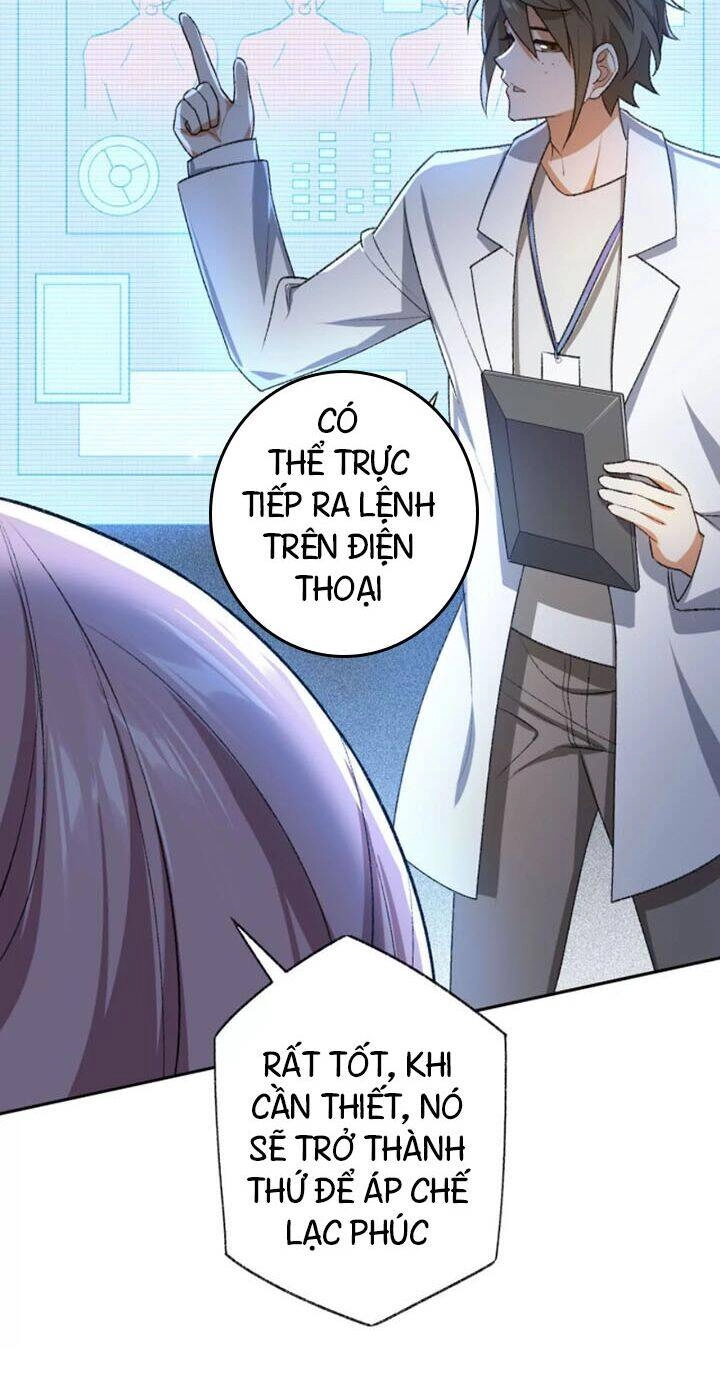 Thời Kỳ Tận Thế Chapter 50 - 32