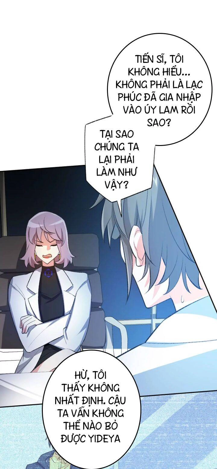 Thời Kỳ Tận Thế Chapter 50 - 33