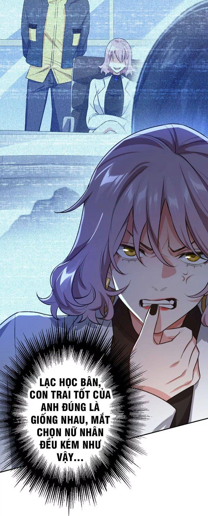 Thời Kỳ Tận Thế Chapter 50 - 34