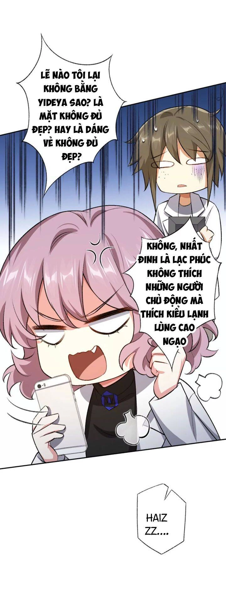 Thời Kỳ Tận Thế Chapter 50 - 35