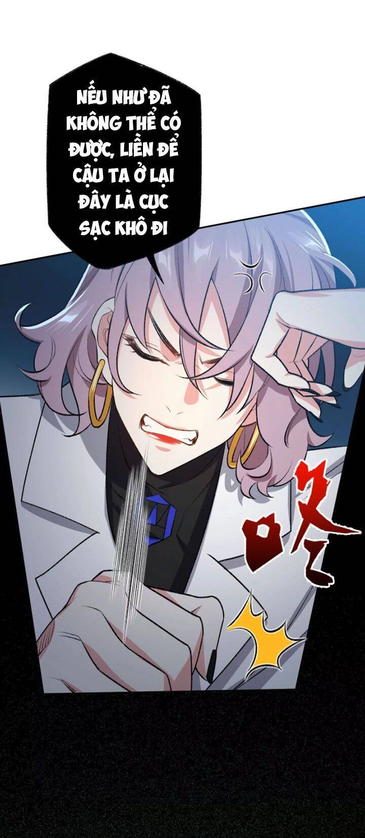 Thời Kỳ Tận Thế Chapter 50 - 36