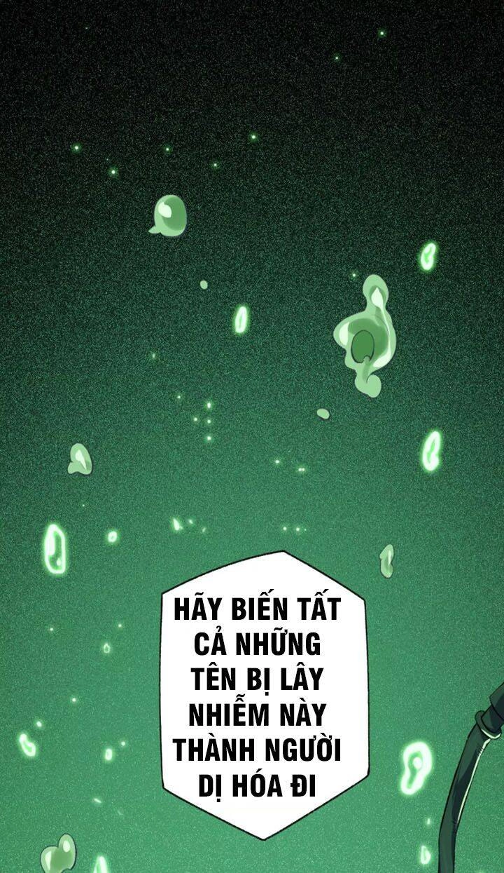 Thời Kỳ Tận Thế Chapter 50 - 37