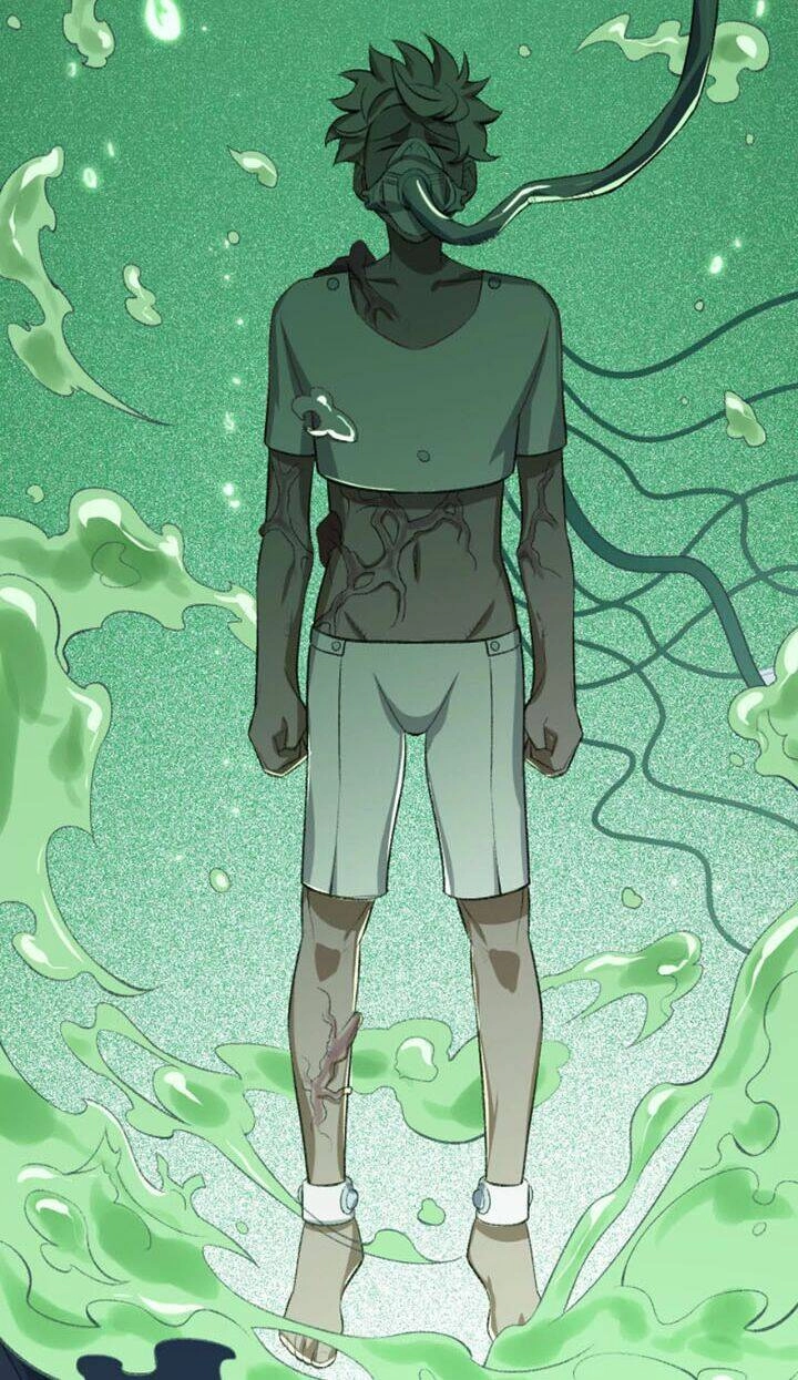 Thời Kỳ Tận Thế Chapter 50 - 38