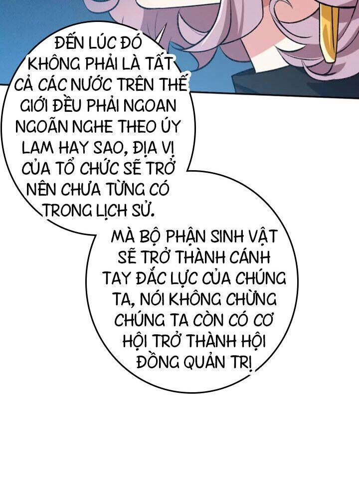 Thời Kỳ Tận Thế Chapter 50 - 41