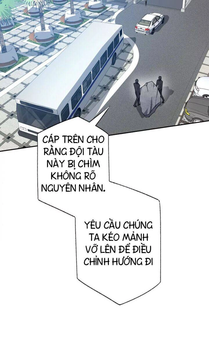 Thời Kỳ Tận Thế Chapter 50 - 43