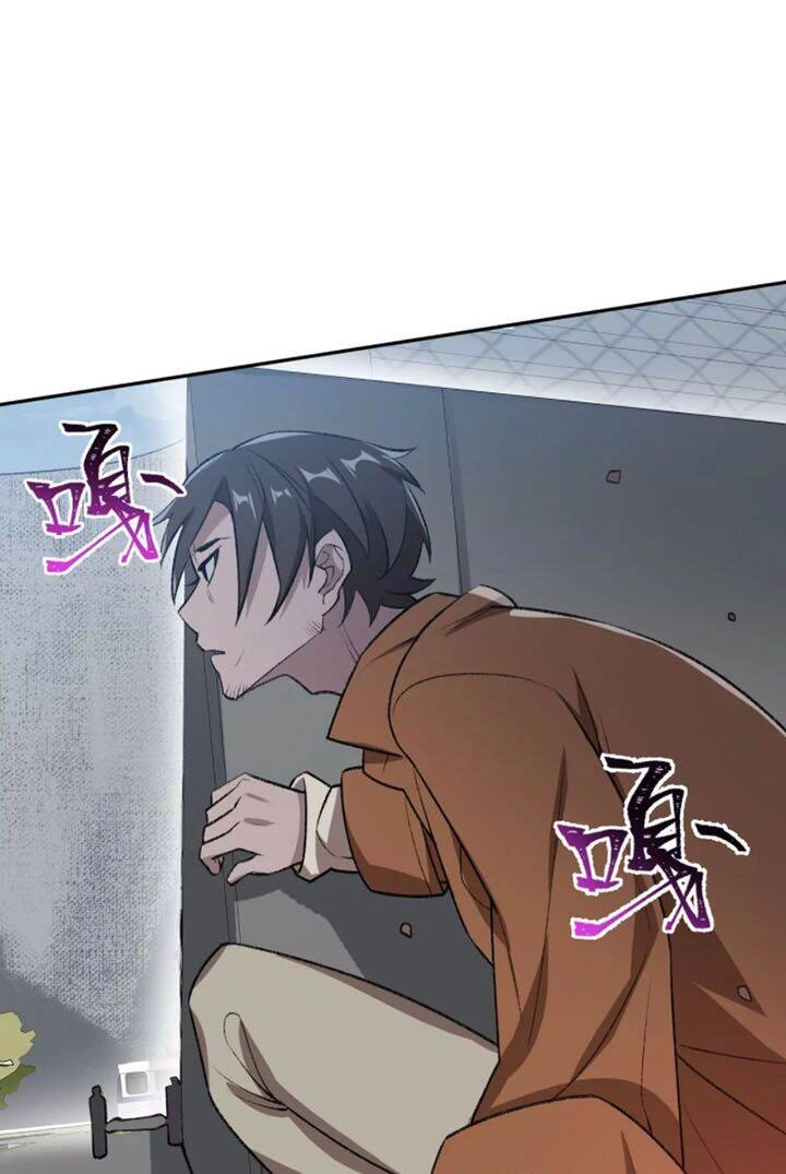 Thời Kỳ Tận Thế Chapter 50 - 45