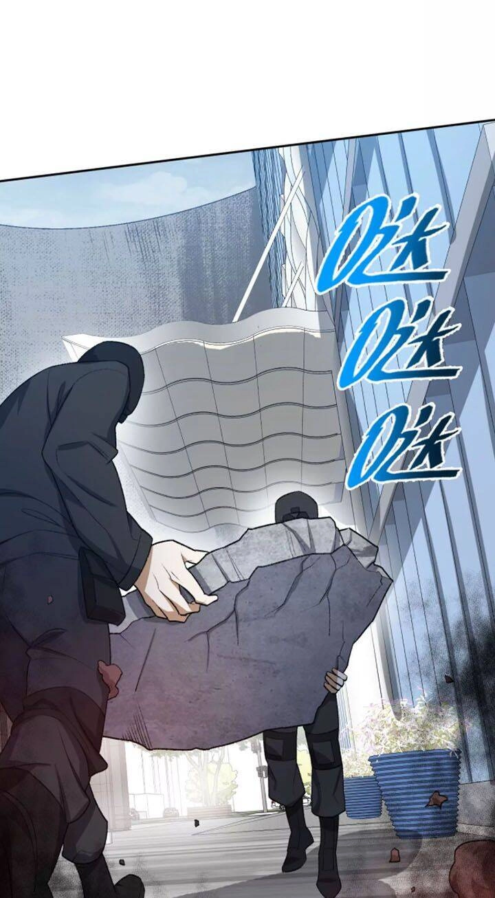 Thời Kỳ Tận Thế Chapter 50 - 47