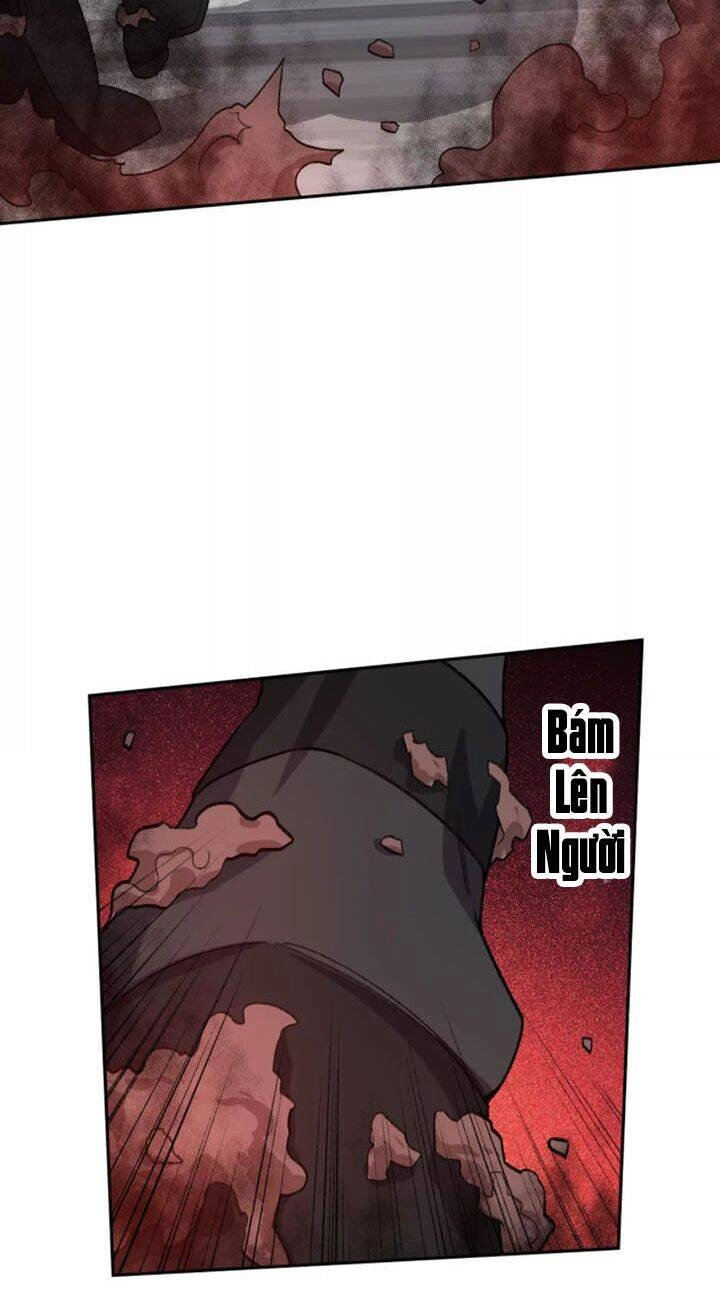 Thời Kỳ Tận Thế Chapter 50 - 48