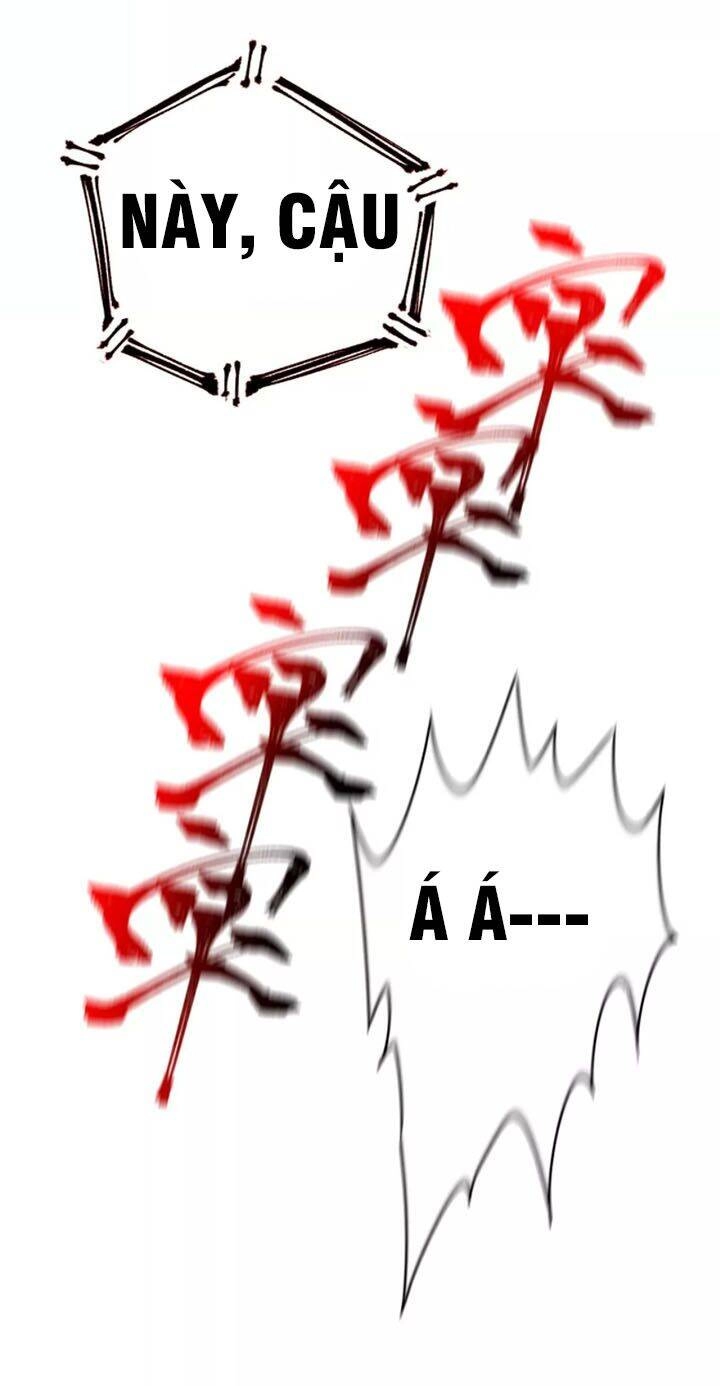 Thời Kỳ Tận Thế Chapter 51 - 3