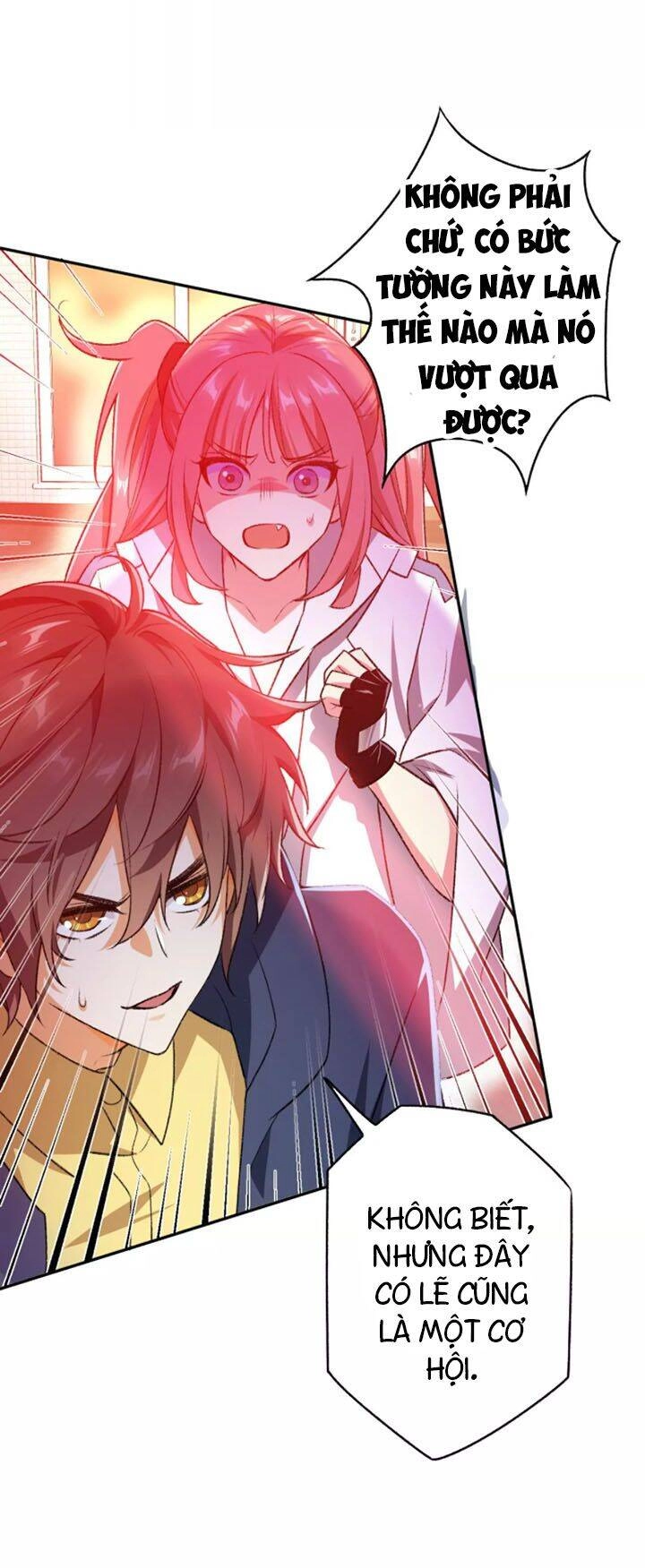 Thời Kỳ Tận Thế Chapter 51 - 4