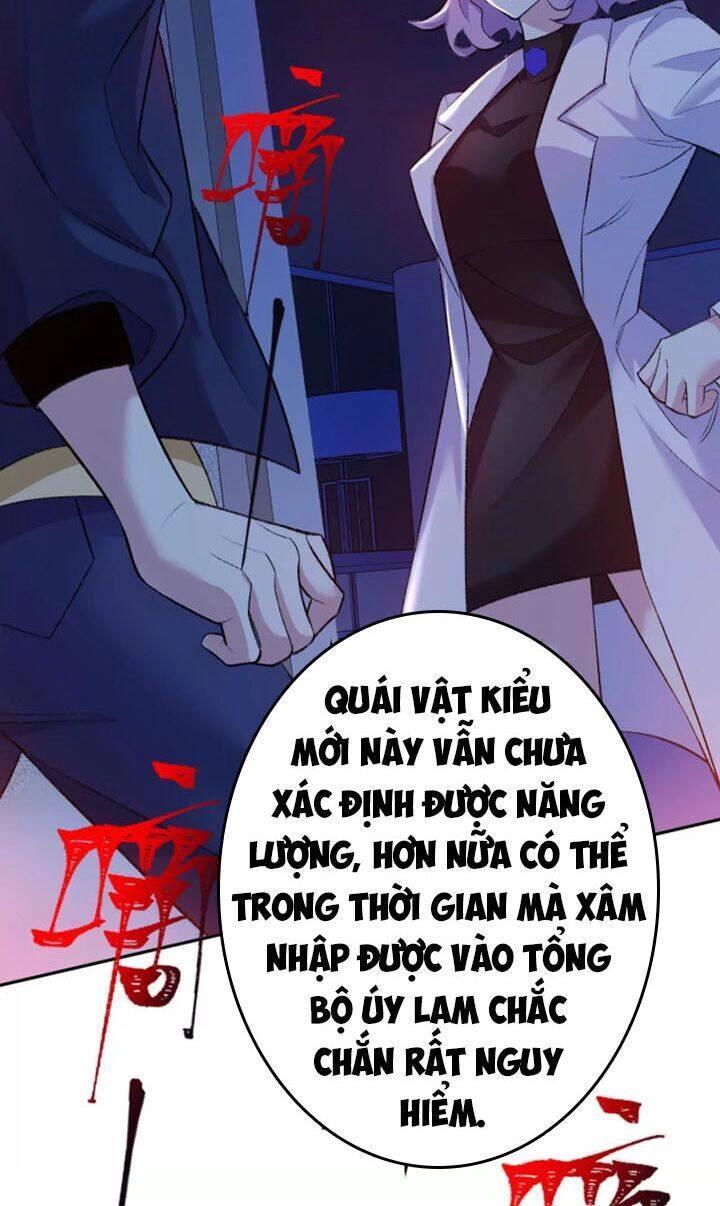Thời Kỳ Tận Thế Chapter 51 - 8