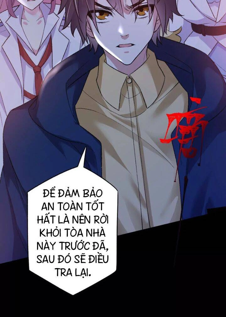 Thời Kỳ Tận Thế Chapter 51 - 10