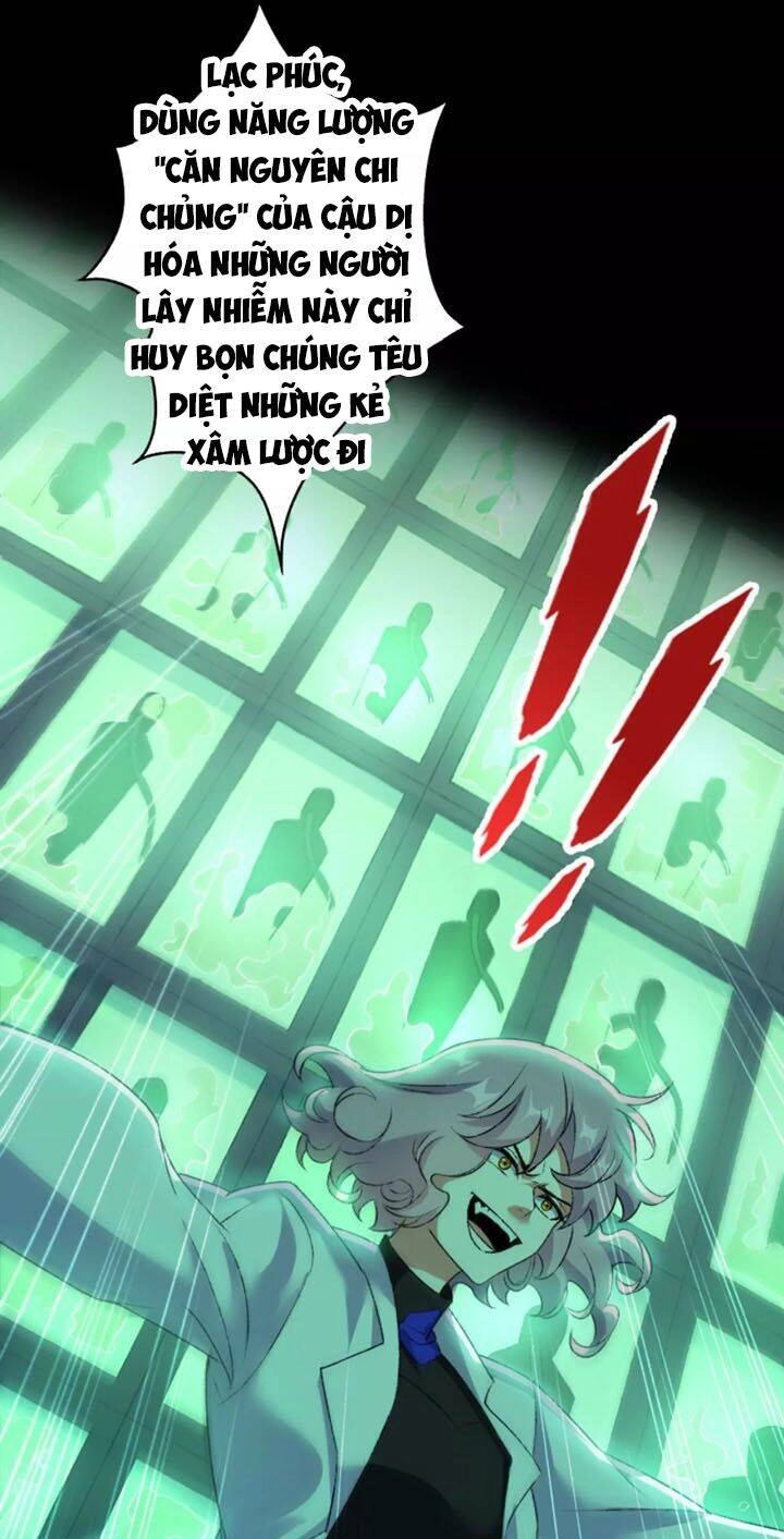 Thời Kỳ Tận Thế Chapter 51 - 15