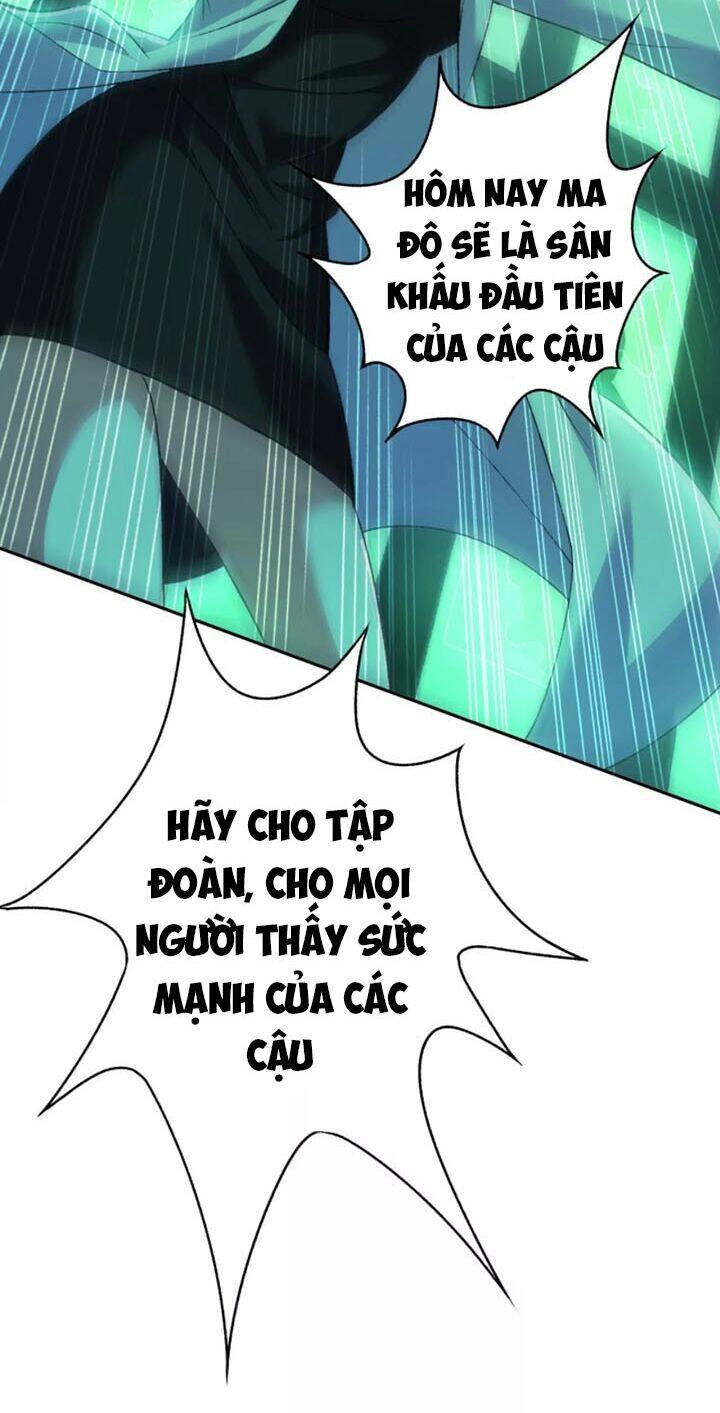 Thời Kỳ Tận Thế Chapter 51 - 16