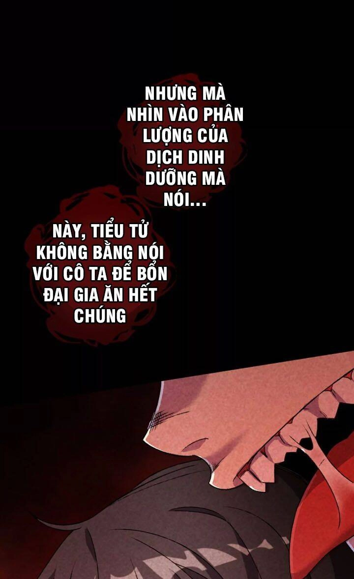Thời Kỳ Tận Thế Chapter 51 - 20