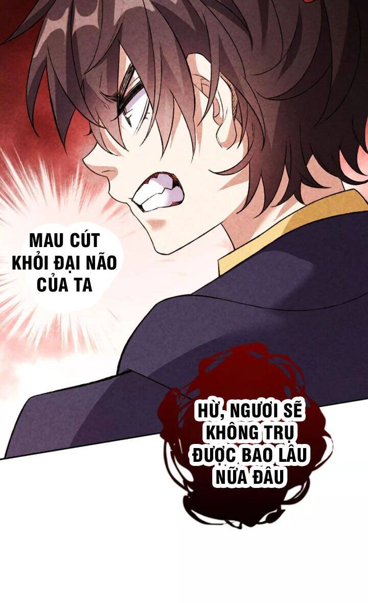 Thời Kỳ Tận Thế Chapter 51 - 21